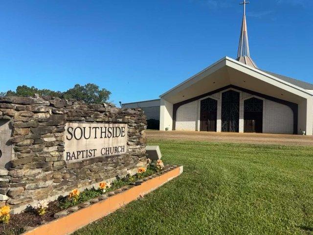 Jackson Church Invites Volunteers, Offers Thanksgiving Meal for Those in Need