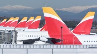 Iberia cancela sus vuelos comerciales a Venezuela ante la situación del país