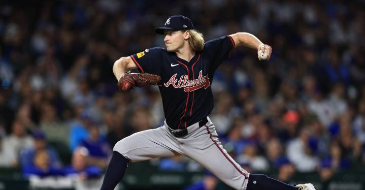 2025 Player Reviews: Hayden Harris