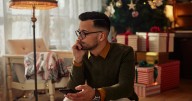 Combating loneliness during the holidays