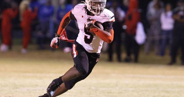 Lift for Life advances to 1st state final; Cardinal Ritter falls: Football roundup