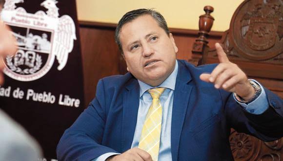 Exempleador de Nicanor Boluarte es el nuevo embajador de Perú en España