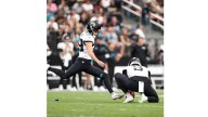 Cam Little rompe récord: gol de campo de 68 yardas, el más largo en la historia de la NFL