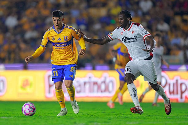 Xolos vs Tigres: EN VIVO, dónde, cuándo y a qué hora ver la Ida de los Cuartos de Final del Apertura 2025 Liga MX