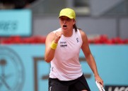 Iga Swiatek Leads WTA Stars in Saying “Enough” With Strong Stand Against Online Hate Polish tennis stars unite against online abuse, raising awareness and promoting respect, safety, and fairness acros