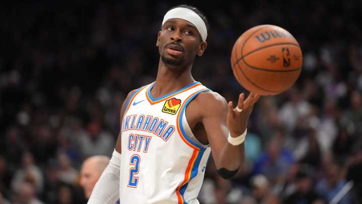 Thunder at Grizzlies odds, picks and predictions