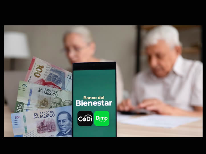 Banco del Bienestar estrenará funciones en 2026: Esto es todo lo que podrás hacer desde la app