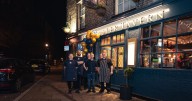 Historic pub opposite iconic Cambridgeshire landmark reopens after huge refurbishment