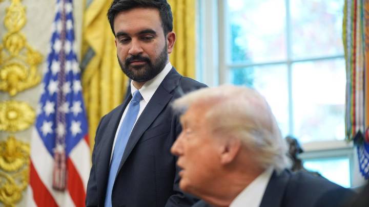 El alcalde de Nueva York se declara fan de un futbolista catalán: "Me encanta este hombre"