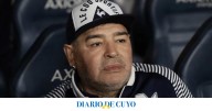 A cinco años de la muerte de Diego Maradona: cómo fue el llamado al 911 que encendió las alarmas