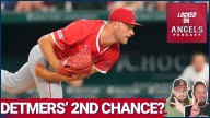 SECOND CHANCE: Reid Detmers is PRIMED to Lead the Angels' Starting Pitching as the ACE in 2026