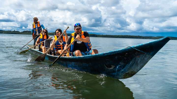 Colombiar 4 Generaciones: el docureality de turismo que conecta territorios y generaciones