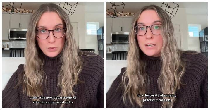 Healthcare Industry Hopefuls Panic After New Plans Call for Reclassifying Nursing Degrees