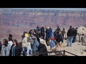 National Parks to raise fees for millions of international tourists, including at the Grand Canyon