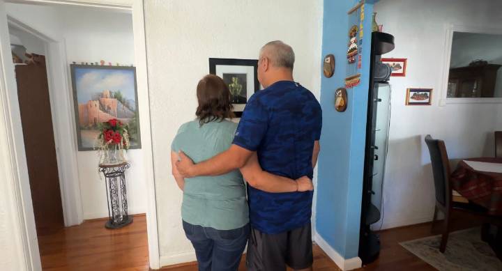 Immigrants hesitant to travel this holiday season