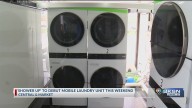 Laundry service to be offered to Wichitans in need