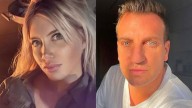La furia de Wanda Nara con Maxi López: "Te encontré con prostitutas"