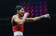 Indian women boxers shine with four golds at World Boxing Cup Finals 2025