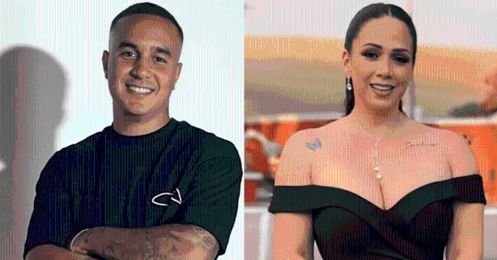 ¿Confirma reconciliación? Jesús Barco lanza INESPERADO mensaje tras filtrarse fotos besando a Melissa Klug