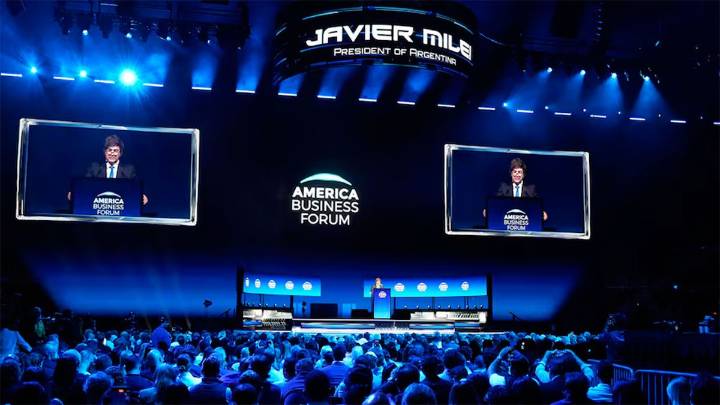 La euforia libertaria y el peligro de enamorarse de la victoria electoral