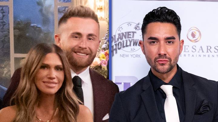 'Mormon Wives': Jessi Faces Co-Star Questions Over Marriage and Marciano Affair