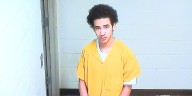 Wichita teen pleads guilty to murder in drive