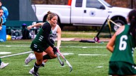 Photos: Dartmouth and Marshfield field hockey in the Div. 2 playoffs