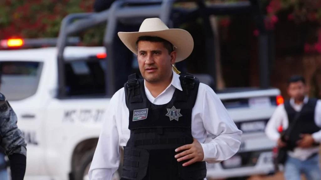 'No quiero ser un alcalde más asesinado': Manzo habría pedido apoyo al Gobierno antes de su muerte