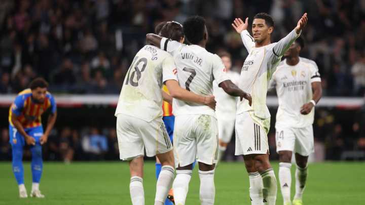 Martes de Champions: dónde ver partidos del Bayern, Real Madrid, PSG, Liverpool, horarios y canales