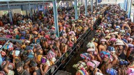 Kerala HC lambasts Travancore Devaswom Board over poor crowd management at Sabarimala