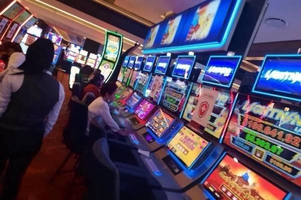 Infiltra narco a casinos autorizados por Segob