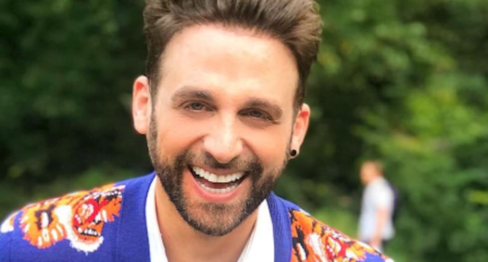 Exproductor cuentan su mala experiencia trabajando con Rodrigo González: Se le subieron los humos (VIDEO)