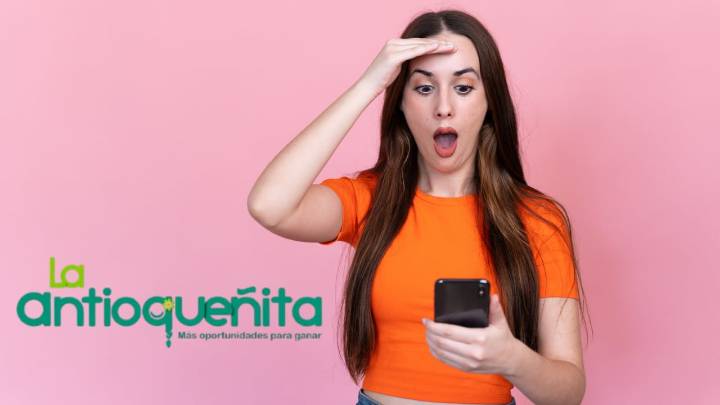 Resultado de la Antioqueñita día y tarde: números que se llevaron el premio gordo el sábado 8 de noviembre