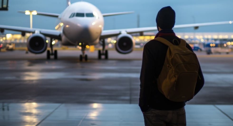 Lo que las aerolíneas informan tras las cancelaciones de vuelos por el cierre del Gobierno en EE.UU.