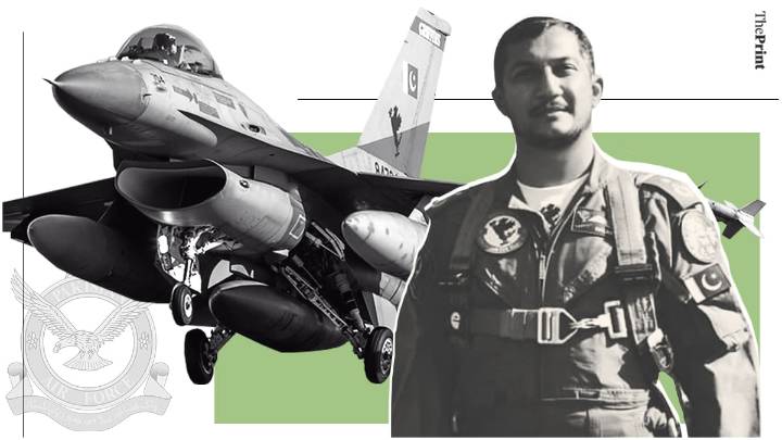 Tejas crash: Amid taunts from across border, a Pakistani pilot’s brother voices shared grief & solidarity