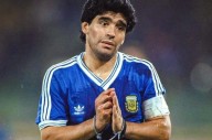 Recuerdo eterno: hoy se cumplen 5 años de la muerte de Diego Armando Maradona