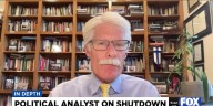 Political analyst on likely end of gov. shutdown