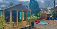 Specialist nursery in Keynsham 'thrilled' with Outstanding Ofsted report