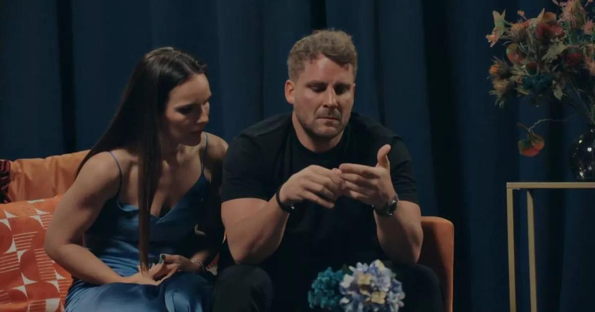 MAFS UK couple miss final commitment ceremony as experts address absence