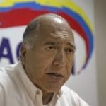 Eduardo Semtei: Lo más sano para resolver el conflicto es repetir las elecciones