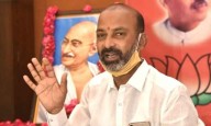 Bandi Sanjay Attacks Telangana Govt Over Fee Panel
