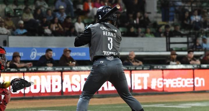 Algodoneros liga victoria sobre Tuson