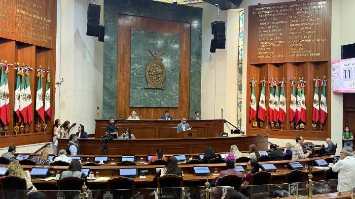 Congreso de Sinaloa incorpora el derecho a la memoria en la ley de búsqueda de personas