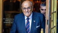 Former Trump Lawyer Rudy Giuliani Will Never Live Down The Affair Rumors