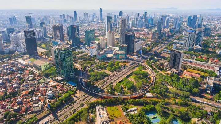 Esta es la ciudad más poblada del mundo: supera los 42 millones de habitantes