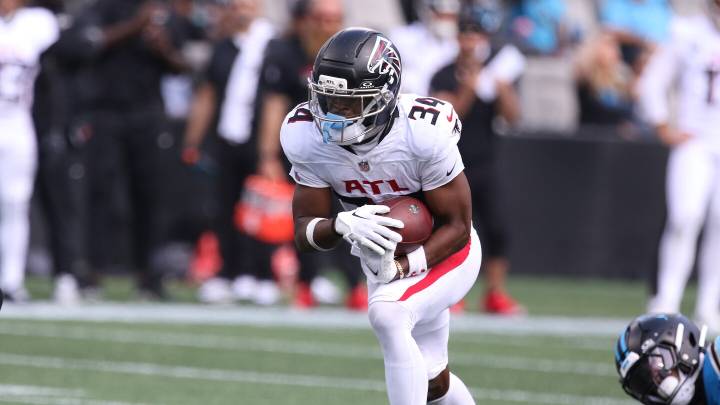 Giants elevate WR Ray-Ray McCloud for Sunday's game