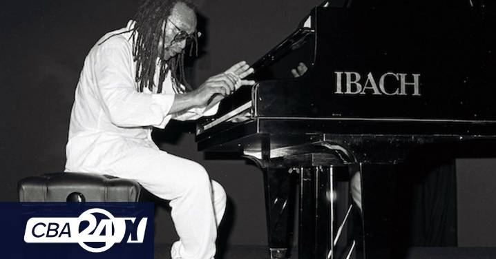 Escuchar a Cecil Taylor: entrar de costado en el enigma