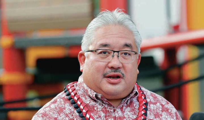 Hawaii schools chief Keith Hayashi gets 18% raise in new 4