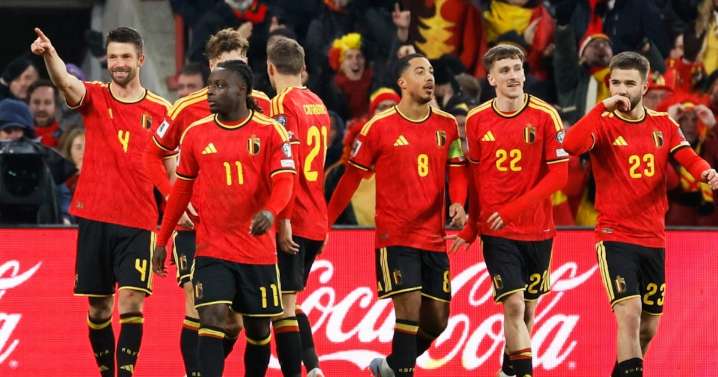 Conoce a los clasificados AL MOMENTO a la Copa del Mundo 2026