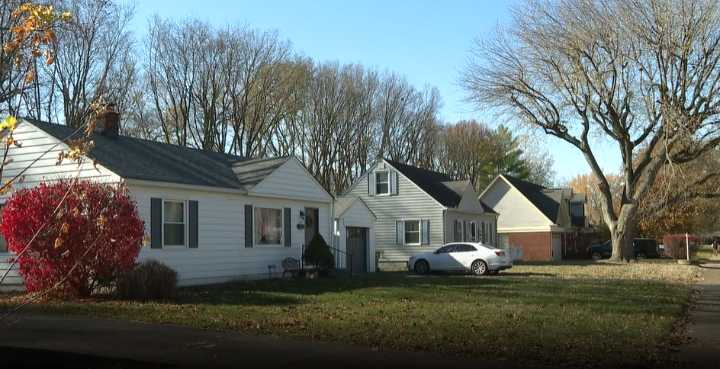 Speedway weighs future of West 16th Street site as residents push to preserve green space